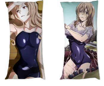 Dakimakura Gleipnir DO WYBORU duża