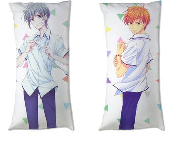 Dakimakura Fruits Basket DO WYBORU