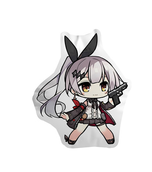 Poduszka Chibi Girls' Frontline - Five-Seven