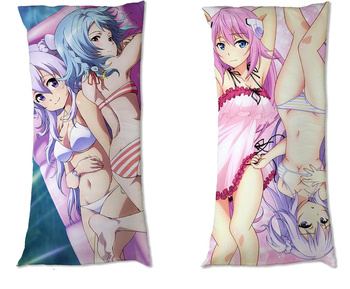 Dakimakura Gakusen Toshi Asterisk War DO WYBORU