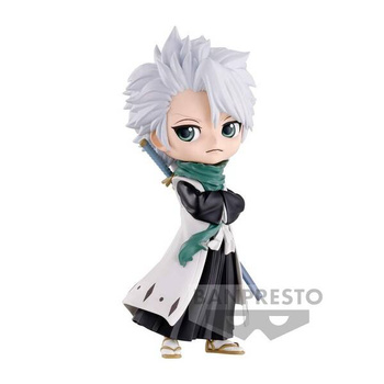 Bleach - Hitsugaya Toushirou - Q Posket - A