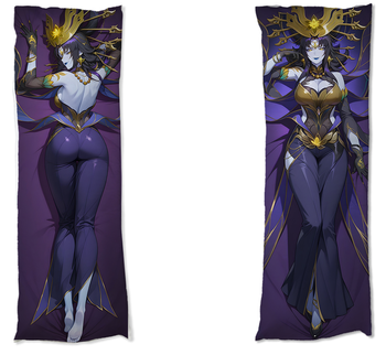 Dakimakura Honkai: Star Rail - Phantylia DO WYBORU