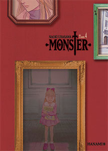 Monster 4