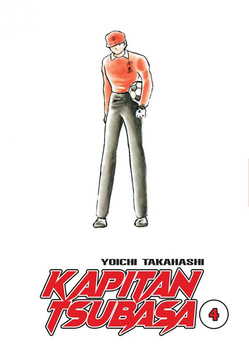 Kapitan Tsubasa 4