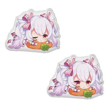 Poduszka Chibi Azur Lane - Laffey