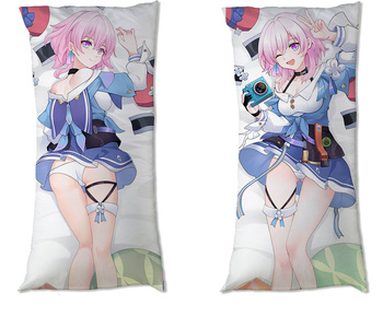 Dakimakura Honkai: Star Rail - March 7th DO WYBORU Duża