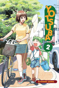 Yotsuba! 2