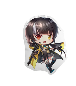 Poduszka Chibi Girls' Frontline - RO635