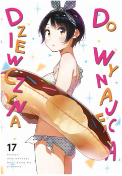 Dziewczyna do wynajęcia 17