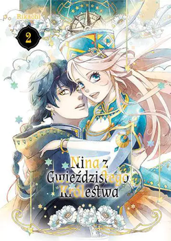 Nina z Gwieździstego Królestwa 2