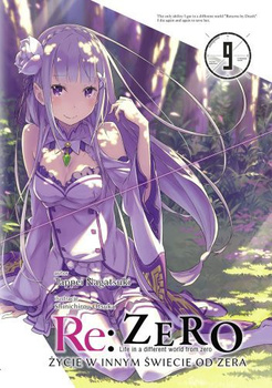 Re:Zero 9