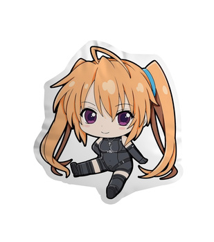 Poduszka Chibi Highschool DxD - Irina Shidou