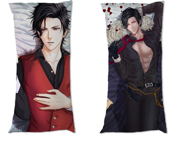 Dakimakura Obey Me! DO WYBORU