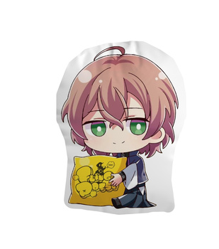 Poduszka Chibi - Hypnosis Mic - Gentaro Yumeno