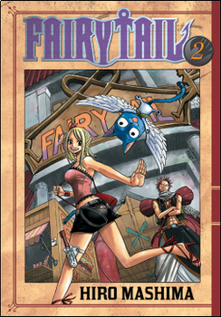 Fairy Tail 2