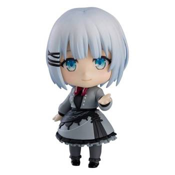 The Detective is Already Dead Nendoroid Action Figure Siesta