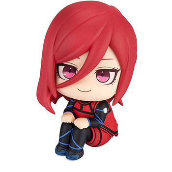 Look Up Series "Blue Lock" Hyoma Chigiri Second Selection ver.