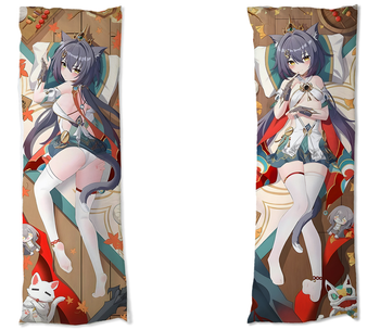 Dakimakura Honkai: Star Rail - Yunli DO WYBORU