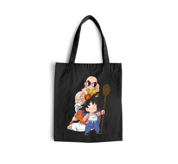 Torba z uszami z Dragon Ball