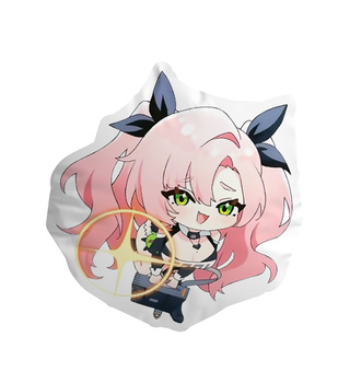 Poduszka Chibi Zenless Zone Zero - Nicole