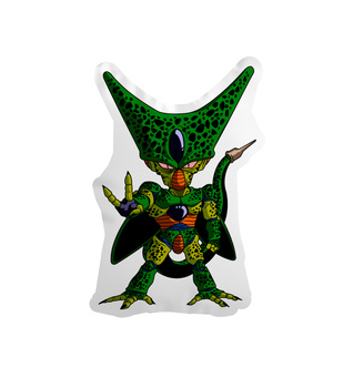 Poduszka Chibi Dragon Ball - Cell