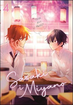 Sasaki i Miyano 4