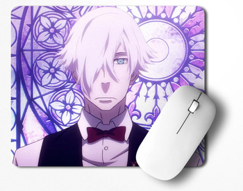 Podkładka Death Parade DO WYBORU - RÓŻNE ROZMIARY