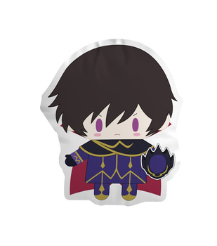 Poduszka Chibi Code Geass - Lelouch Lamperouge