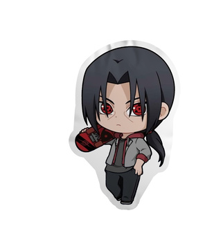 Poduszka Chibi Naruto - Itachi Uchiha