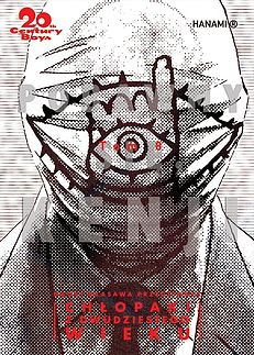 20th Century Boys - Chłopaki z dwudziestego wieku 8