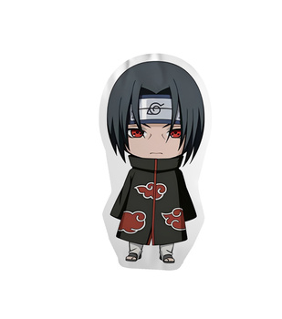 Poduszka Chibi Naruto - Itachi Uchiha