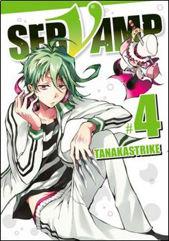 Servamp 4