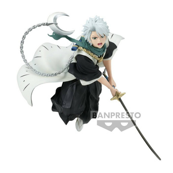 Bleach Vibration Stars - Toshiro Hitsugaya