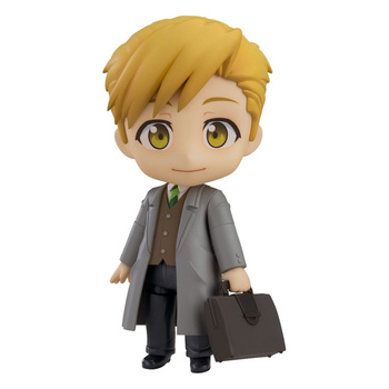 Nendoroid Alphonse Elric: Final Episode Ver. - Fullmetal Alchemist