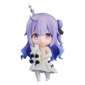 Azur Lane Nendoroid Action Figure Unicorn