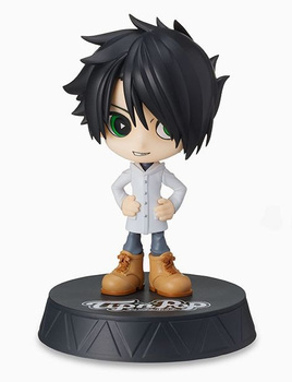 The Promised Neverland - Ray - Premium Tip'n'Pop - A