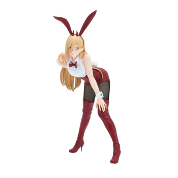 Chainsaw Man BiCute Bunnies - Power