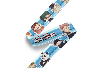 Smyczka Jujutsu kaisen