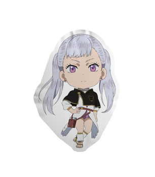 Poduszka Chibi Black Clover - Noelle