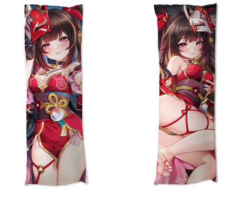 Dakimakura Honkai: Star Rail - Sparkle  DO WYBORU 150x50