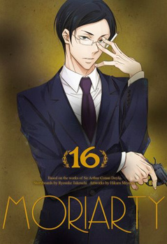 MORIARTY 16