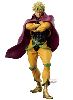 Jojo no Kimyou na Bouken - Stardust Crusaders - Dio Brando - Grandista (Bandai Spirits)