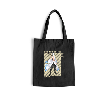 Torba z uszami z Gintama