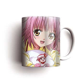 Kubek Magiczny Shugo Chara! DO WYBORU