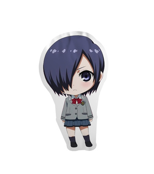 Poduszka Chibi Tokyo Ghoul - Kirishima Touka