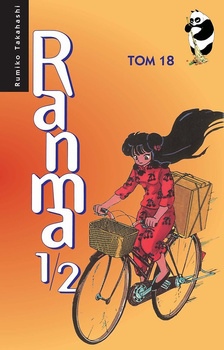 Ranma 1/2 18