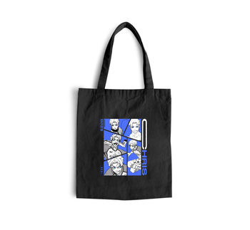 Torba z uszami z Blue Lock