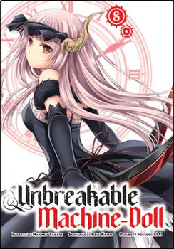 Unbreakable Machine-Doll 8