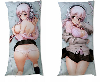 Dakimakura Super Sonico DO WYBORU