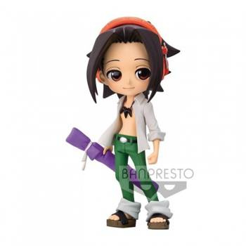 Shaman King - Asakura You - Q Posket - A